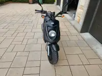 Scooter Adly 2022