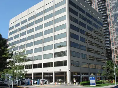 If you are looking for flexible office space in the booming Yonge/Sheppard area, please consider our...