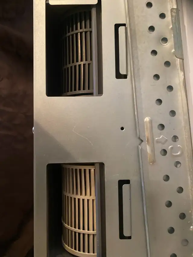 GE  Over range White Microwave in Microwaves & Cookers in Oshawa / Durham Region - Image 8