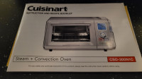 Cuisinart Convection oven