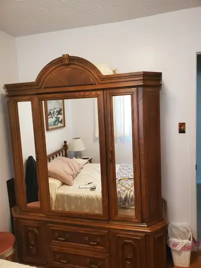 Armoire, View more