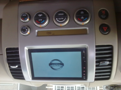 nissan micra rogue cube juke versa apple carplay android auto bt, View more