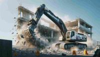 Oshawa Demolition - Safe and Comprehensive Service