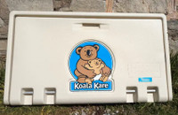 Koala Kare Baby Change Tables