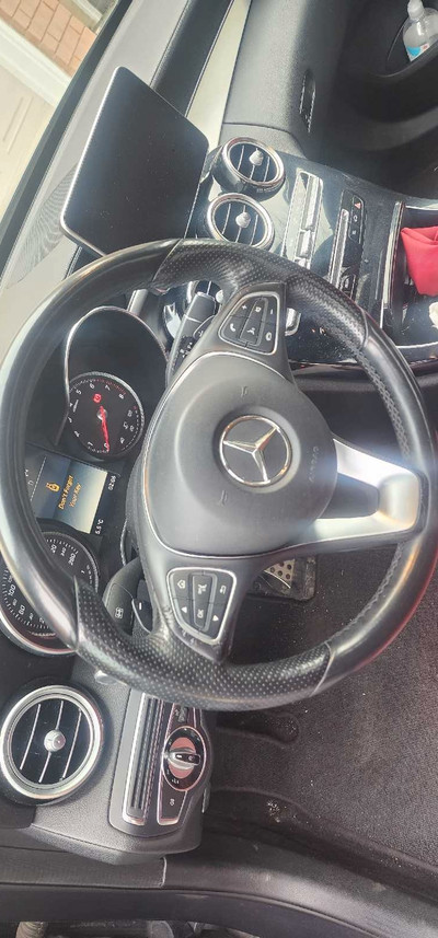 Mercedes c300 2016