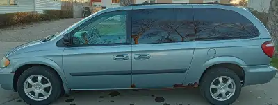 Runs good. Pretty much all works including air conditioning and remote start. The bad is rust, and n...