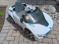 Kids BMW i8