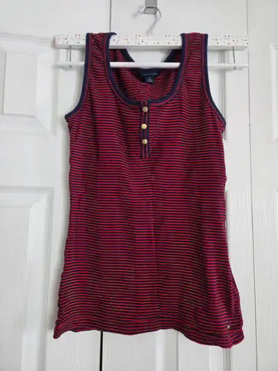 Size M assorted summer tops, View more