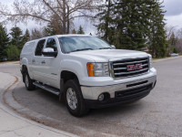 2013 GMC SIERRA SLE 