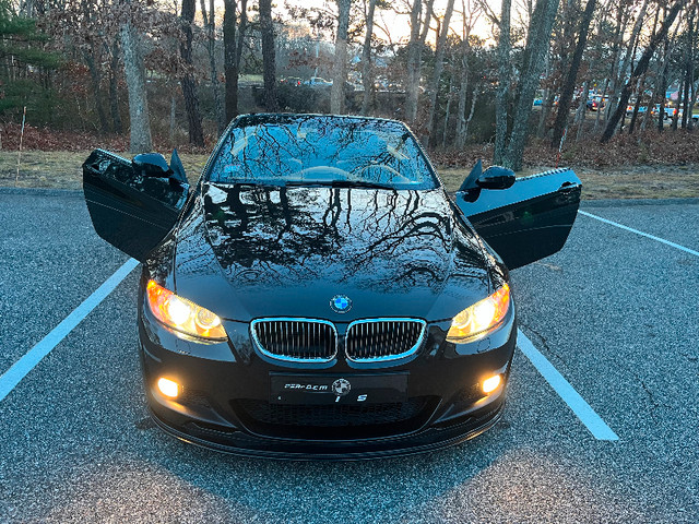 BMW 335I 2010 in Cars & Trucks in St. Catharines - Image 3