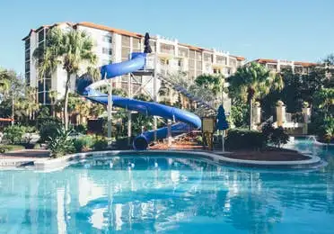 ORANGE LAKE RESORT NEAR DISNEY MARCH BREAK AVAILABLE, View more