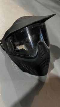 Vforce paintball mask