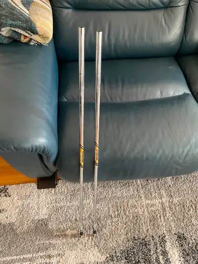 Dynamic Gold Spinner Wedge Shafts, View more