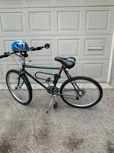 Narco adult size multi-speed bicycle, View more