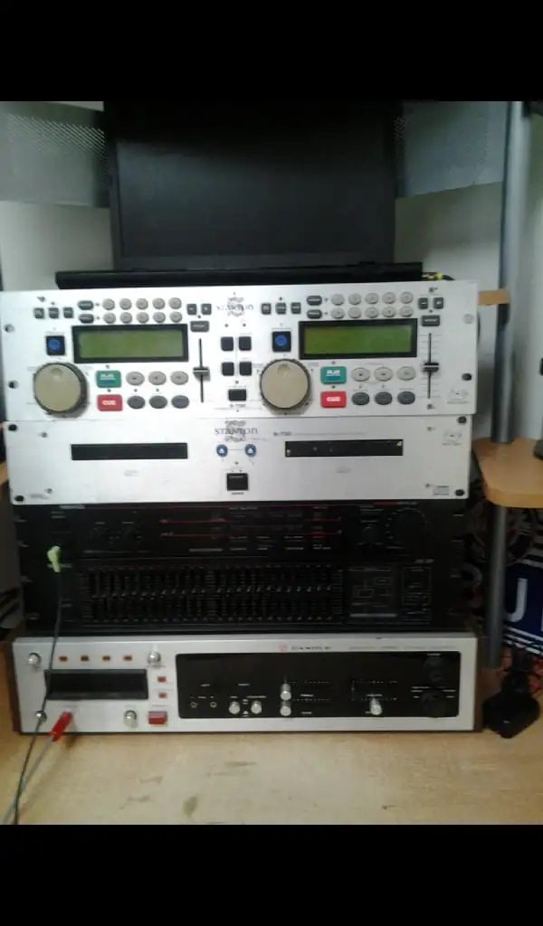 Studio modules in Stereo Systems & Home Theatre in Edmundston - Image 2