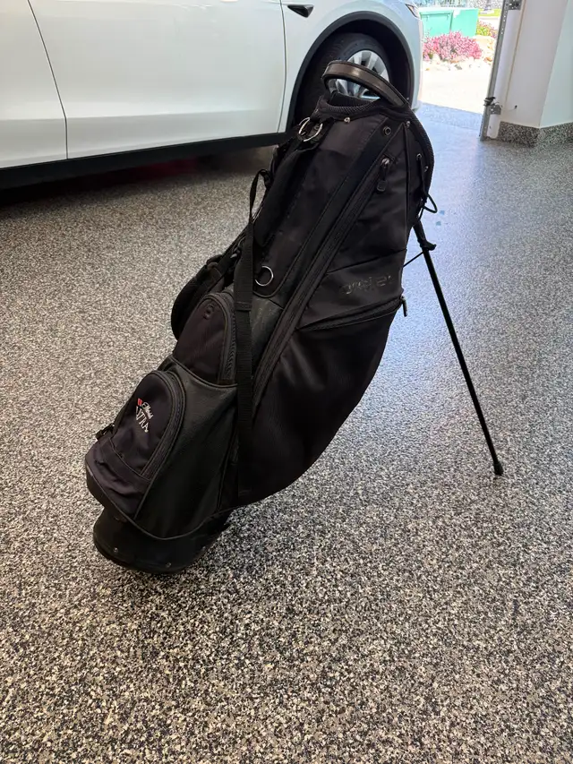 Projekt golf stand bag578765150561259526