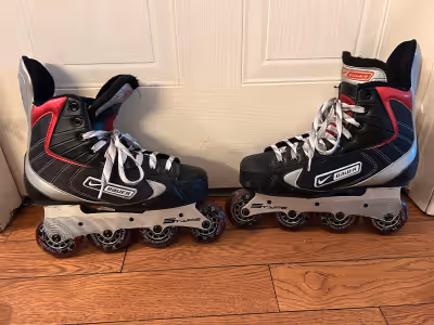 Taille patin 7R us // us L 9 // uk7.5 // eu42