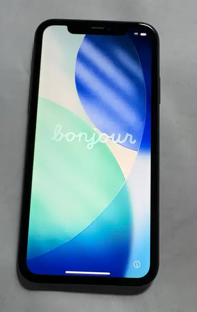 iPhone 11, View more