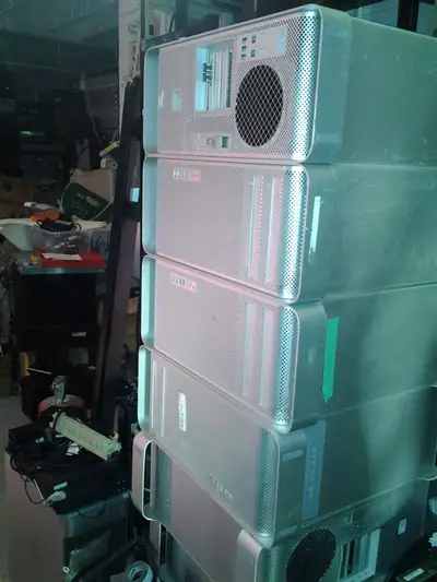 dual hex core Mac Pro 5.1 many Apple Mbook iMac macmini Mac Pro, View more