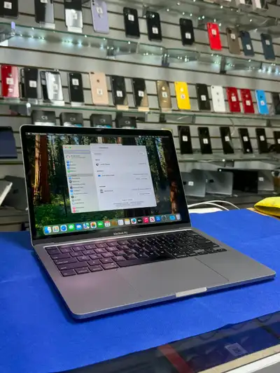 APPLE MACBOOK PRO (2020) – PROCESSEUR M1 À VENDRE, View more