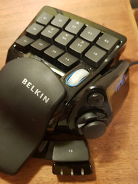 Belkin n52te Game Controller