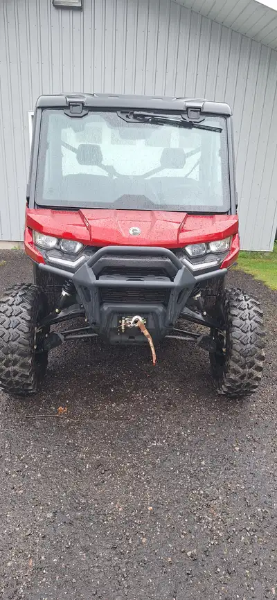Great condition, and no issues inside or out !