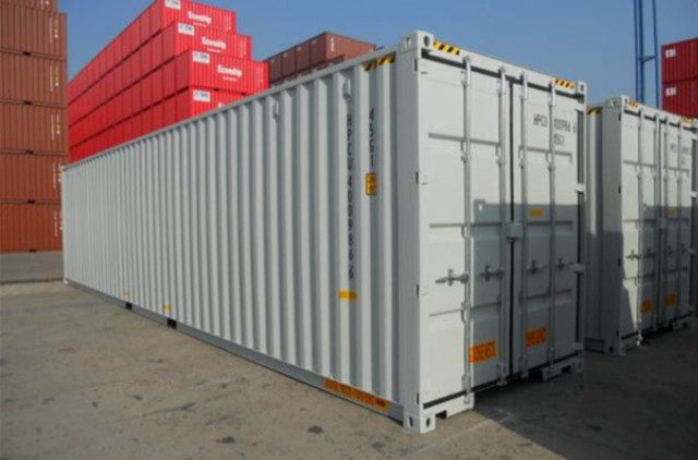 40FT Storage Shipping Container in Other in Kawartha Lakes - Image 3