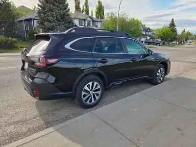 2022 Subaru Outback Touring, View more