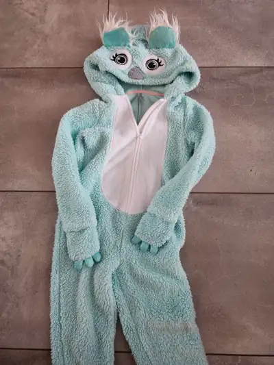 Pyjama koala une pièce polar hiver capuchon 6 ans, View more
