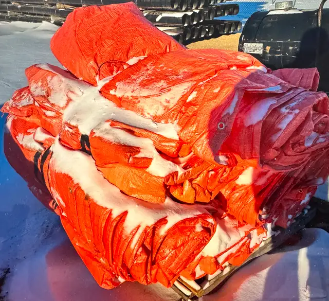 Insulated Tarps in Other Business & Industrial in Nipawin - Image 2