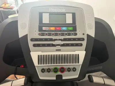 Treadmill - Like New (Needs Repair) - $200 Pickup Newmarket, View more