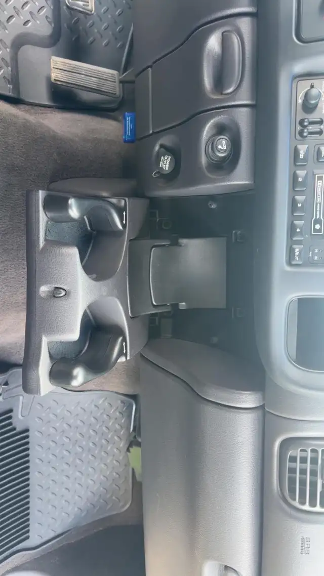 2001 RAM 1500 2ND GEN592355122301511684