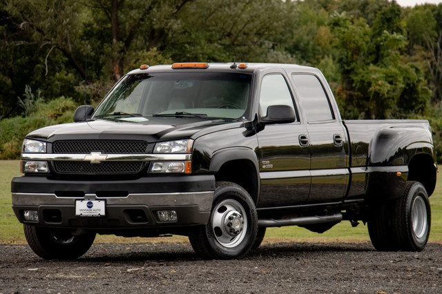 Looking for Older GMC or Chevy Truck – Diesel or Gas in Cars & Trucks in Calgary - Image 2