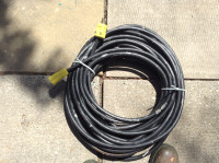 Extension Cord 85 Feet - 120 Volts 15 Amp  (#335)