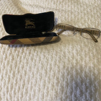 Burberry Glasses with case