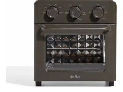 Our Place Wonder Oven | 6-in-1 Air Fryer & Toaster Oven with Ste, View more
