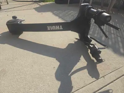 Thule Apex XT 2 Hitch Bike Rack, View more