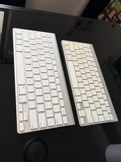 Apple Wireless Keyboard, View more
