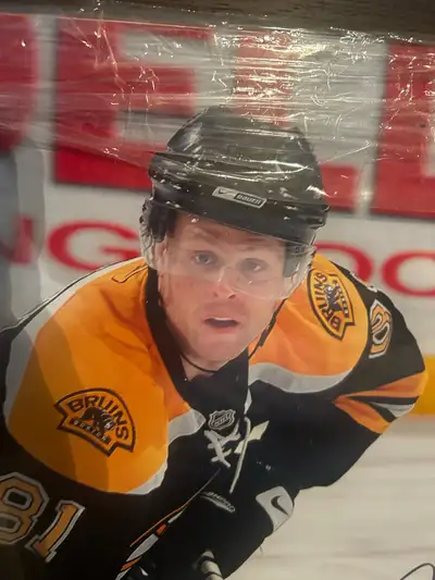 Phil Kessel  16x20 Autographed Photo, View more