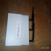 TP-Link 300Mbps  wireless N Access point used