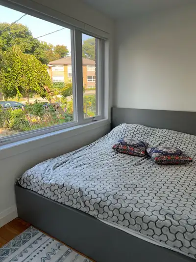 367 Highfield Road ✨ Cozy & Fully Furnished 2-Bedroom Main Floor Home available for May with possibl...