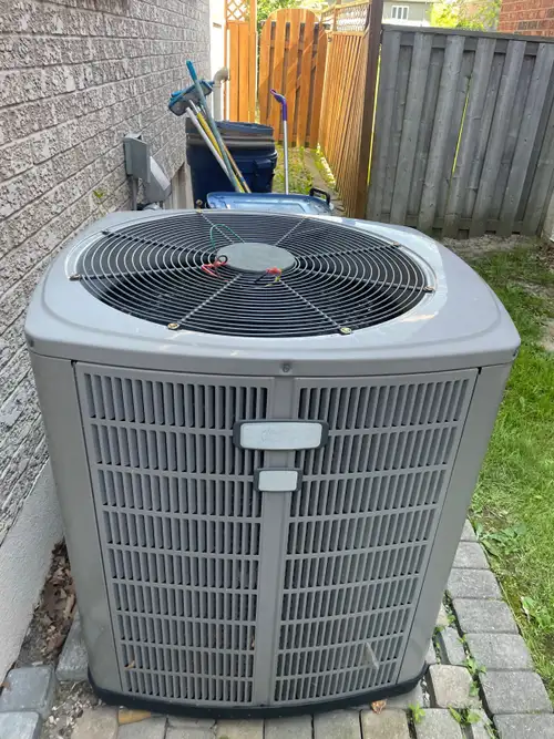 I’ve been in the HVAC and Plumbing trade for 15 years. I only charge 40$ for a service call to perfo...