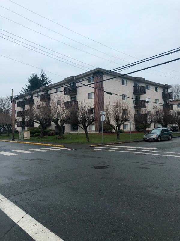 1 Bedroom for rent Duncan BC Long Term Rentals Cowichan Valley