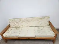 3 Cushion Couch