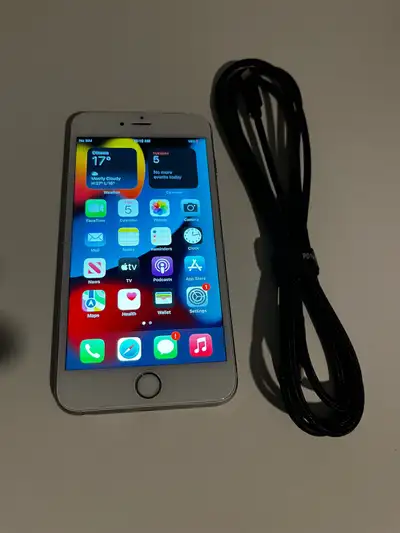 iPhone 6S Plus, View more