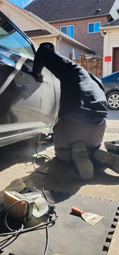 Mobile Mechanic – Serving GTA, Durham & Halton, View more