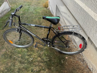 Mountain bike in very good condition ,bike has been serviced