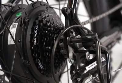 En stock! Le Westridge 29T! Conçu pour l'excitation!, View more