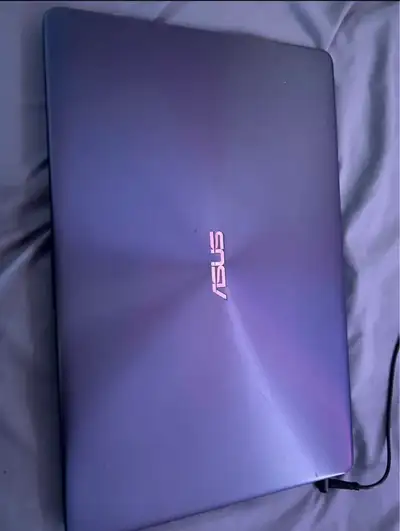 ASUS Laptop, View more