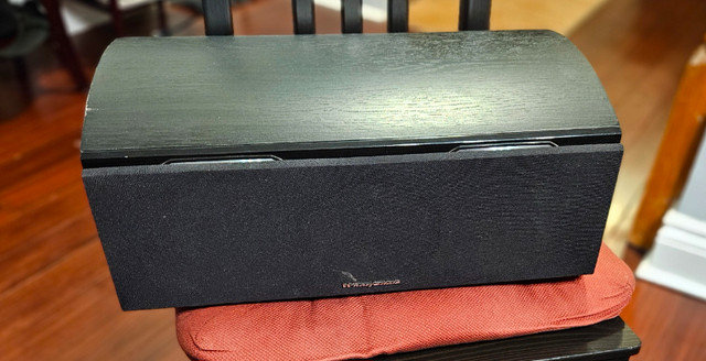 Wharfedale center channel speaker  - OFFERS WELCOME in Speakers in Ottawa